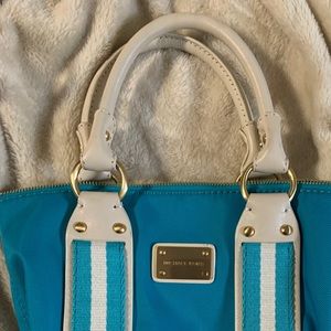 Michael Kors small Blue Handbag